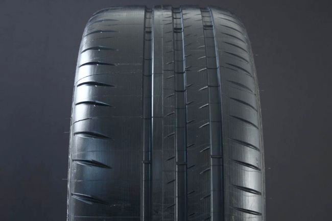 345/30R20 MICHELIN PILOT SPORT CUP 2 CONNECT i gruppen DCK / SOMMARDCK hos Svenska Gummihuset AB (S2034530MSC2C)