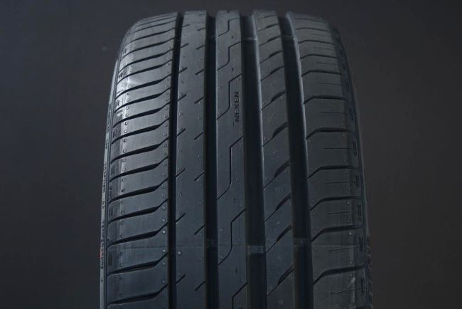 255/60R19 NEXEN N'FERA SPORT SUV EV i gruppen DCK / SOMMARDCK hos Svenska Gummihuset AB (S1925560NEXNFSPOR)