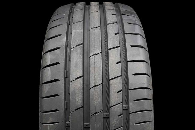 235/45R19 Blacklion S5 Sport SUV i gruppen D�CK / SOMMARD�CK hos Svenska Gummihuset AB (S1923545BLALSPSU)