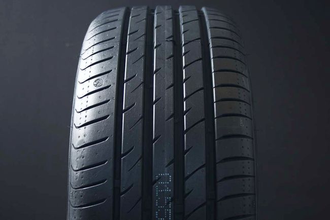255/50R20 Goodride Solmax 1 i gruppen D�CK / SOMMARD�CK hos Svenska Gummihuset AB (S2025550GORISOL)