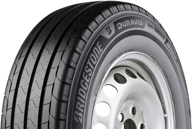 185/75R16 BRIDGESTONE DURAVIS VAN C-DCK i gruppen DCK / SOMMARDCK hos Svenska Gummihuset AB (S1618575BRIDURVAN)