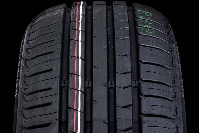 205/50R16 TRACMAX X-PRIVILO TX1 i gruppen D�CK / SOMMARD�CK hos Svenska Gummihuset AB (S1620550TRACXPRIVTX1)