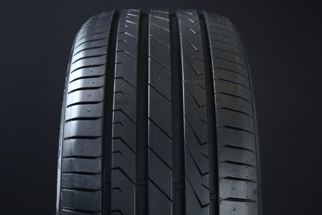 245/45R20 SENTURY QIRIN 990 EV i gruppen DCK / SOMMARDCK hos Svenska Gummihuset AB (S2024545LANSEQI990EV)
