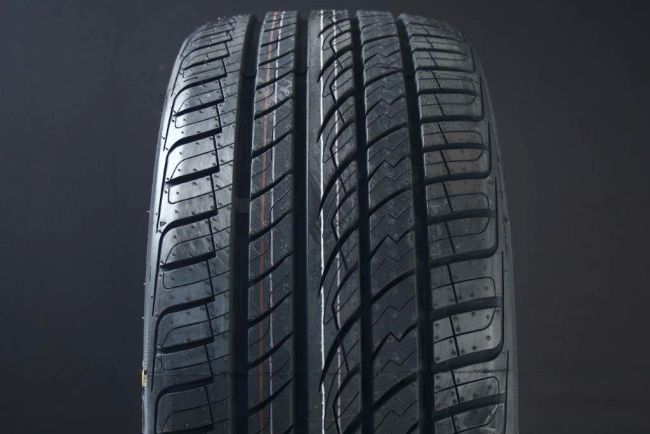275/45R22 MAXTREK FORTIS T5 i gruppen DCK / SOMMARDCK hos Svenska Gummihuset AB (S2227545MAXTFORT5)