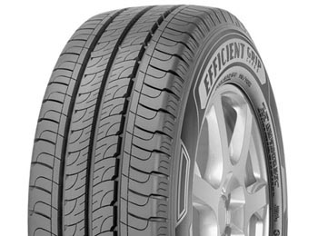 195/65R16 GOODYEAR EFFICIENT GRIP CARGO C-DCK DEMO i gruppen DCK / SOMMARDCK hos Svenska Gummihuset AB (S1619565GOEFCADE)