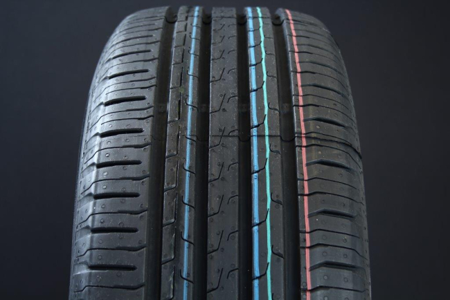 225/50R18 CONTINENTAL ECO CONTACT 6 AVM i gruppen D�CK / SOMMARD�CK hos Svenska Gummihuset AB (S1822550COECO6AVM)