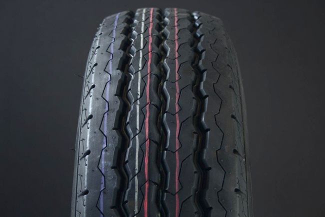 185/80R13 NANKANG CW-25 C-DÄCK