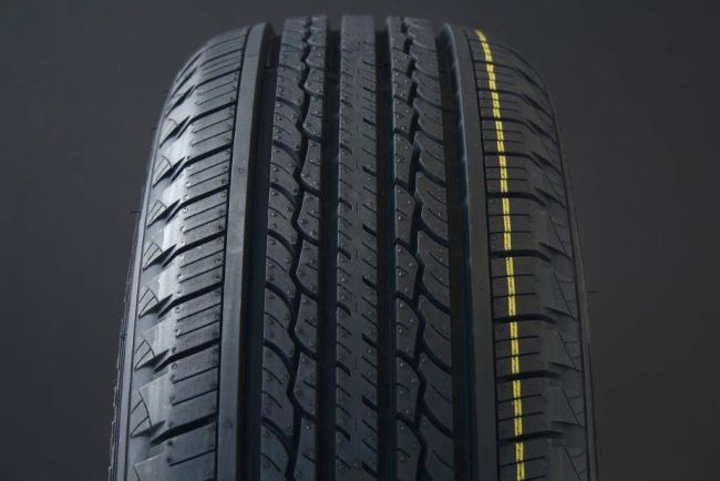 265/70R15 MAZZINI ECOSAVER DOT2021 i gruppen D�CK / SOMMARD�CK hos Svenska Gummihuset AB (S1526570MAZECOSDOT)