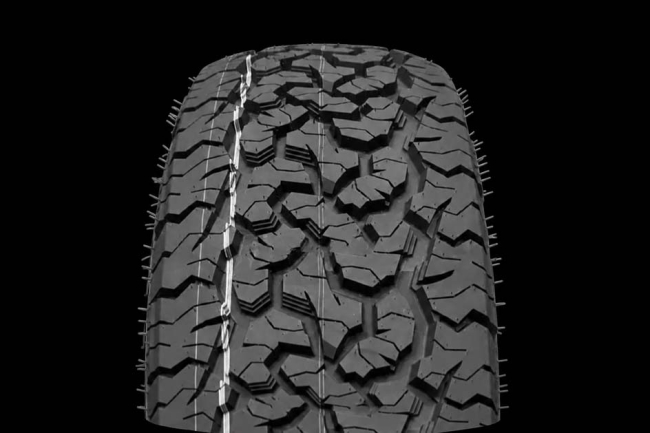 215/65R16 Linglong R620 i gruppen D�CK / SOMMARD�CK hos Svenska Gummihuset AB (S1621565LINGR620)