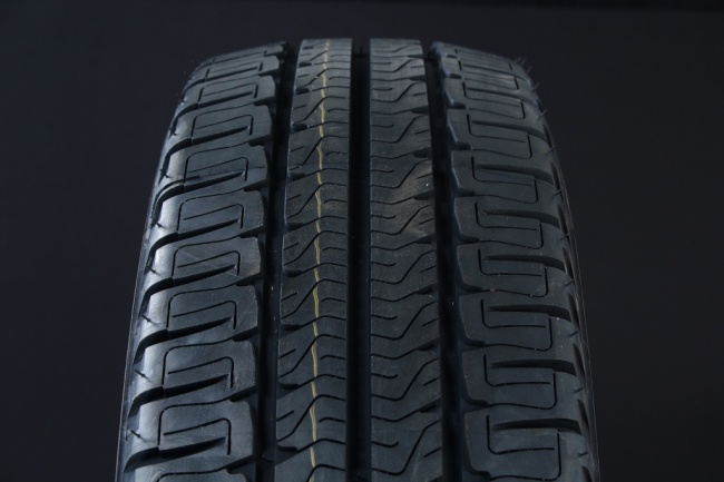 225/75R16 MICHELIN AGILIS CAMPING C-Dck i gruppen DCK / SOMMARDCK hos Svenska Gummihuset AB (S1622575MIAGCAMP)