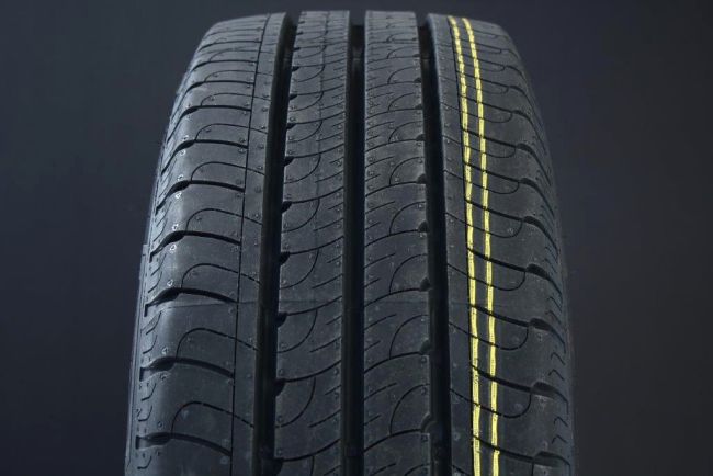 215/65R16 GOODYEAR EFFICIENT GRIP CARGO 2 C-DCK DEMO i gruppen DCK / SOMMARDCK hos Svenska Gummihuset AB (S1621565GOEFCA2DEM)