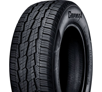 225/75R16 GRIPMAX GRIPMAXSUREGRIP A/S CAMPING C-DCK i gruppen DCK / SOMMARDCK hos Svenska Gummihuset AB (S1622575GRISUGRASC)