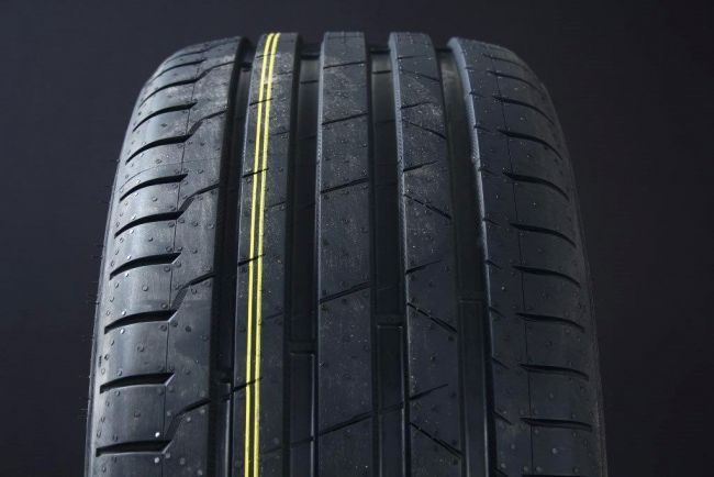 275/50R21 NOKIAN HAKKA BLACK 2 SUV i gruppen DCK / SOMMARDCK hos Svenska Gummihuset AB (S2127550NOHABL2)
