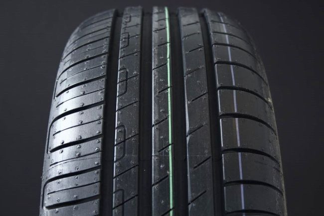 205/55R16 GOODYEAR EFFICIENTGRIP PERFORMANCE i gruppen DCK / SOMMARDCK hos Svenska Gummihuset AB (S1620555GOOEFFIPER)