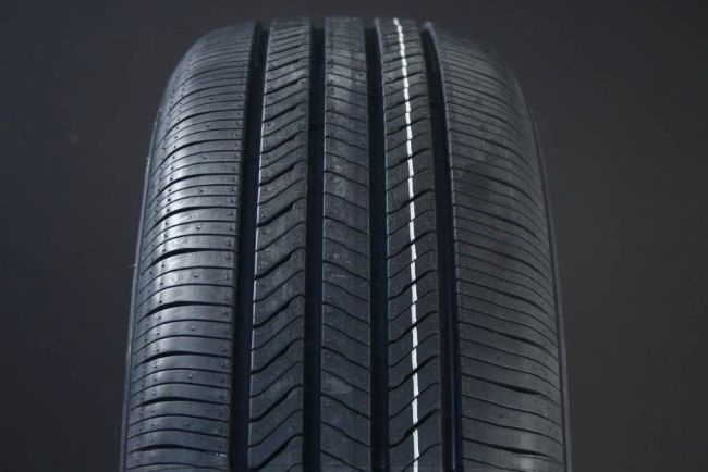 235/55R18 HANKOOK ION IH61 SUV i gruppen DCK / SOMMARDCK hos Svenska Gummihuset AB (S1823555HANIH61STAS)