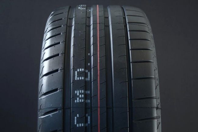 255/35R20 BRIDGESTONE POTENZA SPORT i gruppen DCK / SOMMARDCK hos Svenska Gummihuset AB (S2025535BRPOSP)