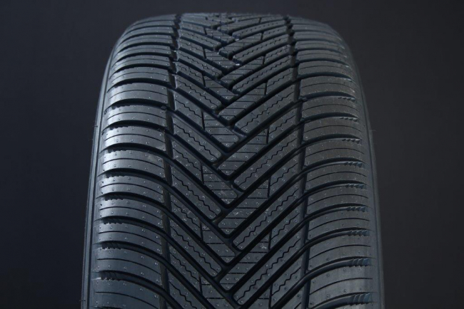 175/65R14 HANKOOK H750 KINERGY 4S 2 i gruppen DCK / SOMMARDCK hos Svenska Gummihuset AB (S1417565HAN750)