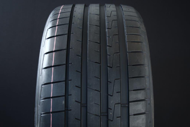 265/45R19 HANKOOK VENTUS S1 EVO Z K129 ND0 i gruppen D�CK / SOMMARD�CK hos Svenska Gummihuset AB (S1926545HAK129ND0)