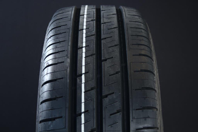 205/65R15 NOKIAN HAKKA VAN C-D�CK DOT2023 i gruppen D�CK / SOMMARD�CK hos Svenska Gummihuset AB (S1520565NOKHAVADOT)