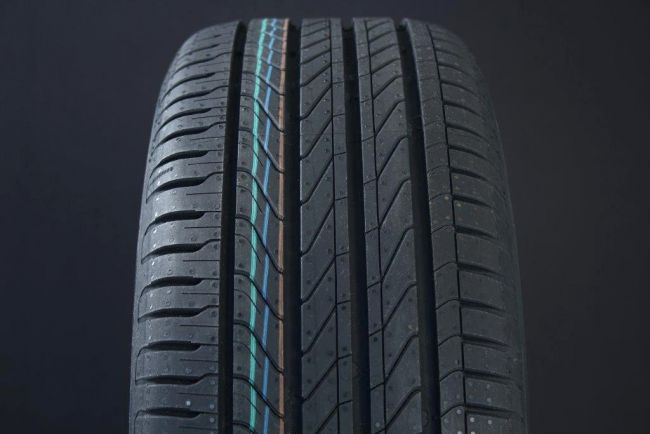 155/65R14 CONTINENTAL ULTRA CONTACT i gruppen DCK / SOMMARDCK hos Svenska Gummihuset AB (S1415565COULCO)