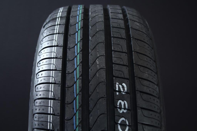 275/40R21 PIRELLI SCORPION VERDE VOL i gruppen D�CK / SOMMARD�CK hos Svenska Gummihuset AB (S2127540PIREVERDEVOL)