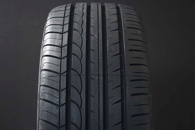 205/45R16 DYNAMO STREET-H MU02 i gruppen D�CK / SOMMARD�CK hos Svenska Gummihuset AB (S1620545DYNSTRMU02)