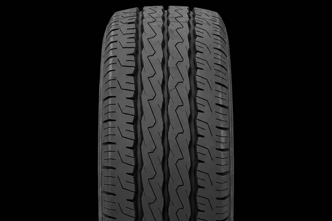 205/65R16 DELINTE DV2+ C-DÄCK i gruppen DÄCK / SOMMARDÄCK hos Svenska Gummihuset AB (S1620565DELDV2PL)
