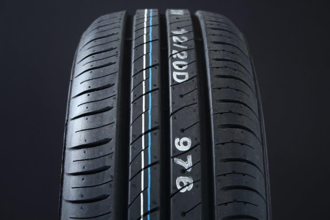 175/65R14 KUMHO ECOWING KH27 DEMO i gruppen D�CK / SOMMARD�CK hos Svenska Gummihuset AB (S1417565KUMHKH27DEM)