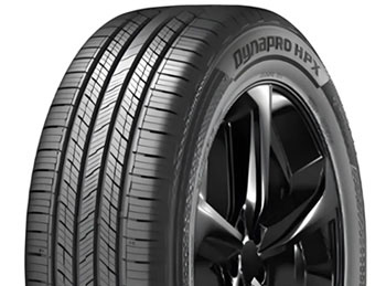 235/55R19 HANKOOK DYNAPRO HPX RA43 i gruppen DCK / SOMMARDCK hos Svenska Gummihuset AB (S1923555HADYRA43)