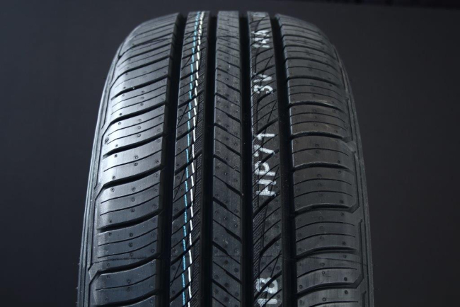 245/55R19 KUMHO CRUGEN HP71 DOT2021 i gruppen D�CK / SOMMARD�CK hos Svenska Gummihuset AB (S1924555KUMHP71DOT)