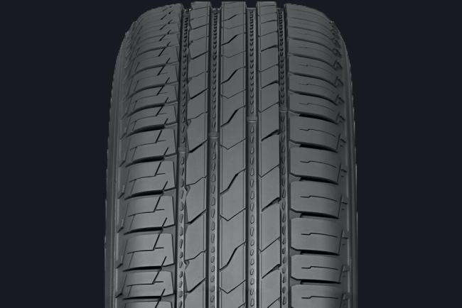 235/75R16 NOKIAN NORDMAN S2 SUV DOT2022 i gruppen DCK / SOMMARDCK hos Svenska Gummihuset AB (S1623575NOKNOS2DOT)