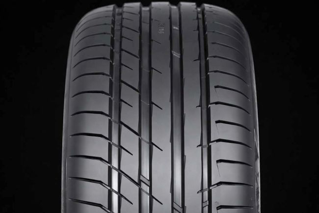225/50R17 Nokian POWERPROOF 2 i gruppen D�CK / SOMMARD�CK hos Svenska Gummihuset AB (S1722550NOKPOPRF2)