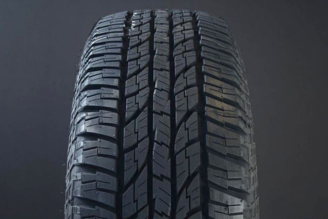 255/70R15 YOKOHAMA G015 GEOLANDAR A/T i gruppen DCK / SOMMARDCK hos Svenska Gummihuset AB (S1525570YOKGEOG015)