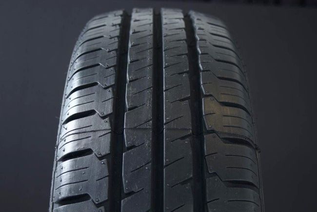 165/80R14 HANKOOK VANTRA LT RA18 C-DÄCK