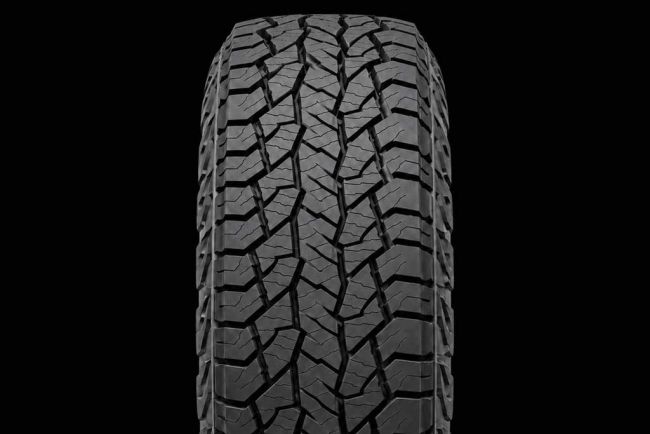 245/75R16 HANKOOK DYNAPRO AT2 XTREME i gruppen DÄCK / SOMMARDÄCK hos Svenska Gummihuset AB (S1624575HANAT2EX)