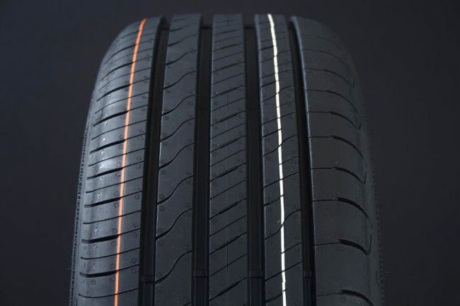 165/65R14 GOODYEAR EFFICIENTGRIP COMPACT i gruppen DCK / SOMMARDCK hos Svenska Gummihuset AB (S1416565GOEFFGR)