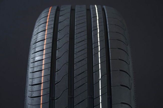 155/65R14 GOODYEAR EFFICIENTGRIP COMPACT i gruppen DCK / SOMMARDCK hos Svenska Gummihuset AB (S1415565GOODEFFICOM)