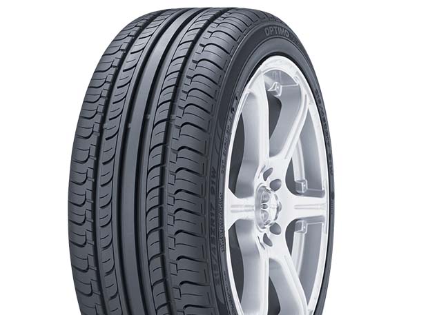 215/55R17 HANKOOK OPTIMO K415 i gruppen DCK / SOMMARDCK hos Svenska Gummihuset AB (S1721555HANKOPK415)