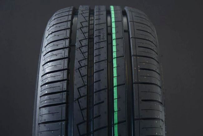 205/55R16 NOKIAN HAKKA GREEN 3 i gruppen DCK / SOMMARDCK hos Svenska Gummihuset AB (S1620555NOKIHAKGRE3)