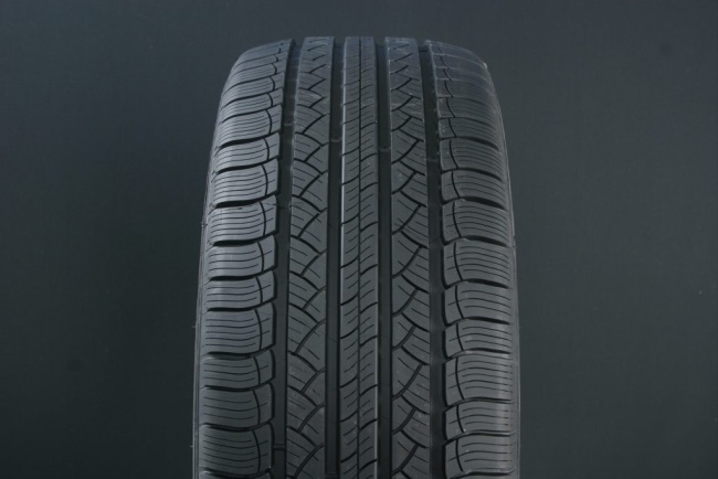 255/60R20 MICHELIN LATITUDE HP TOUR i gruppen DCK / SOMMARDCK hos Svenska Gummihuset AB (S2025560MICHLATITOU)