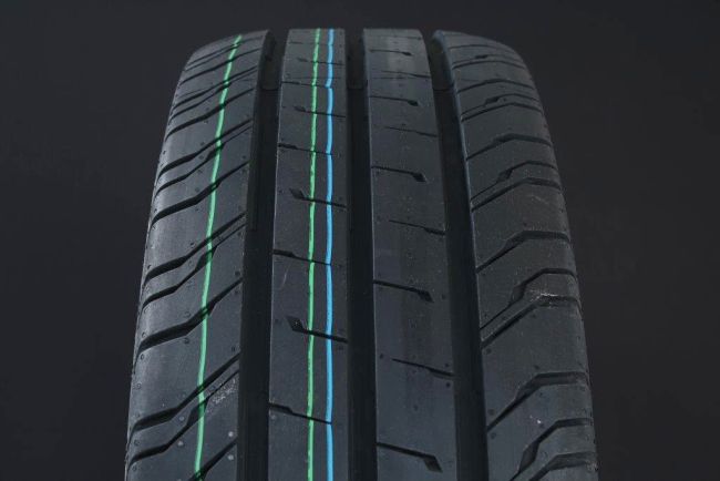 215/60R16 CONTINENTAL VANCONTACT 200 C-DCK DOT2022 i gruppen DCK / SOMMARDCK hos Svenska Gummihuset AB (S1621560CONTVAN200DOT)