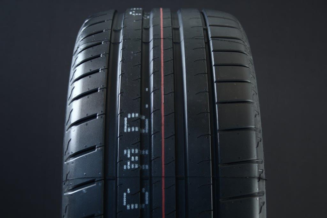 205/45R17 BRIDGESTONE POTENZA SPORT DOT2023 i gruppen D�CK / SOMMARD�CK hos Svenska Gummihuset AB (S1720545BRPOSPDOT)