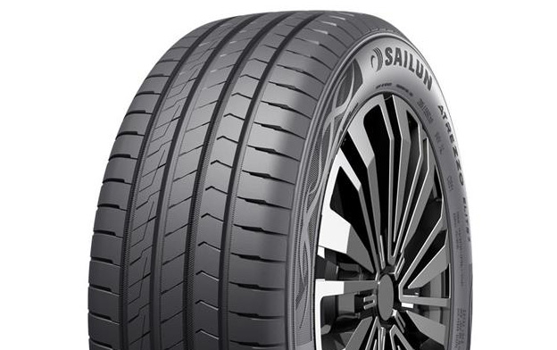 185/65R15 SAILUN ATREZZO ELITE 2 i gruppen DCK / SOMMARDCK hos Svenska Gummihuset AB (S1518565SAILELIT2)