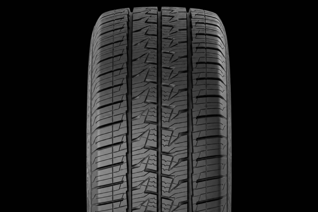 225/75R16 CONTINENTAL VANCONTACT 4S C-DÄCK i gruppen DÄCK / SOMMARDÄCK hos Svenska Gummihuset AB (S1622575CONVANCA4S)