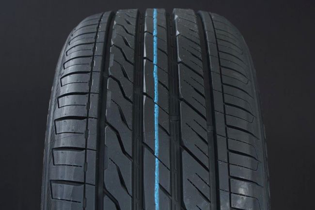 285/25R22 LANDSAIL LS588 UHP i gruppen DCK / SOMMARDCK hos Svenska Gummihuset AB (S2228525LANLS588)