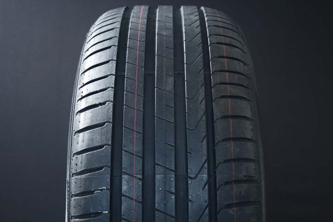 235/55R19 PIRELLI SCORPION DEMO i gruppen D�CK / SOMMARD�CK hos Svenska Gummihuset AB (S1923555PIRSCODEMO)