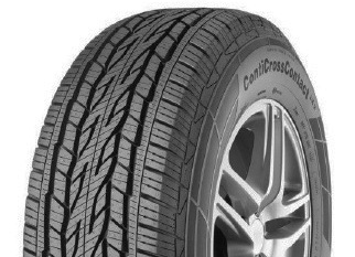 255/65R18 CONTINENTAL CROSS CONTACT LX 2 DEMO i gruppen D�CK / SOMMARD�CK hos Svenska Gummihuset AB (S1825565CONCRCOLX2DEM)