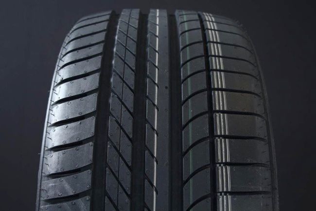 235/35R19 GOODYEAR EAGLE F1 ASYMMETRIC i gruppen DCK / SOMMARDCK hos Svenska Gummihuset AB (S1923535GOEAF1AS)