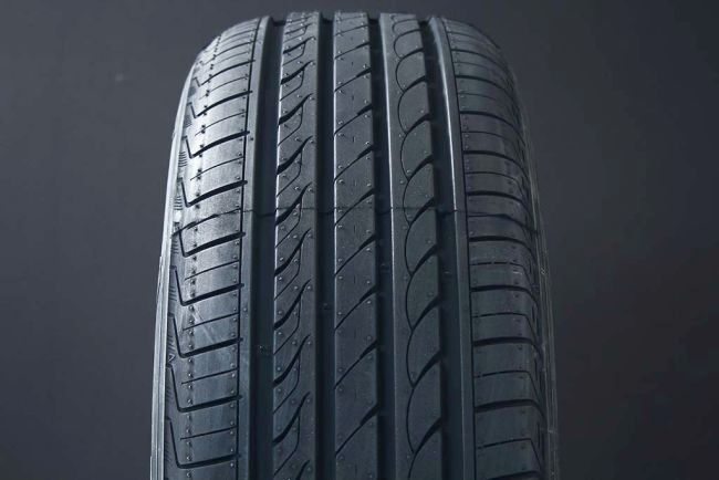 205/55R16 Delinte DH2 i gruppen D�CK / SOMMARD�CK hos Svenska Gummihuset AB (S1620555DELDH2)