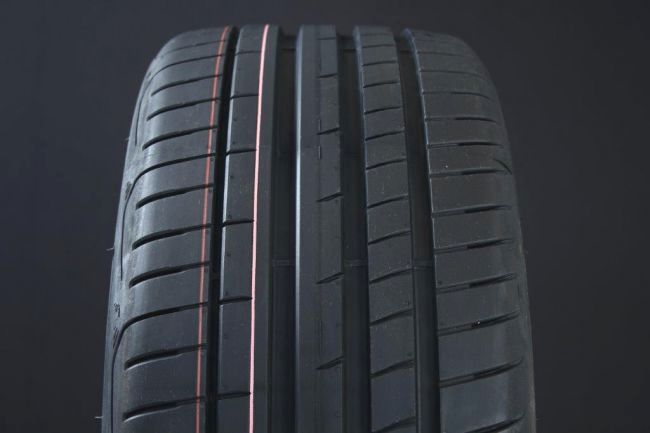 275/35R18 GOODYEAR EAGLE F1 SUPERSPORT i gruppen DCK / SOMMARDCK hos Svenska Gummihuset AB (S1827535GOF1SS)
